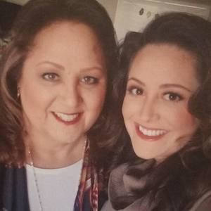 Meet your Posher, Nancy